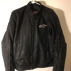 Alpinestars Textile Motorcycle Jacket